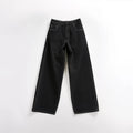Urban Straight-Leg Trousers