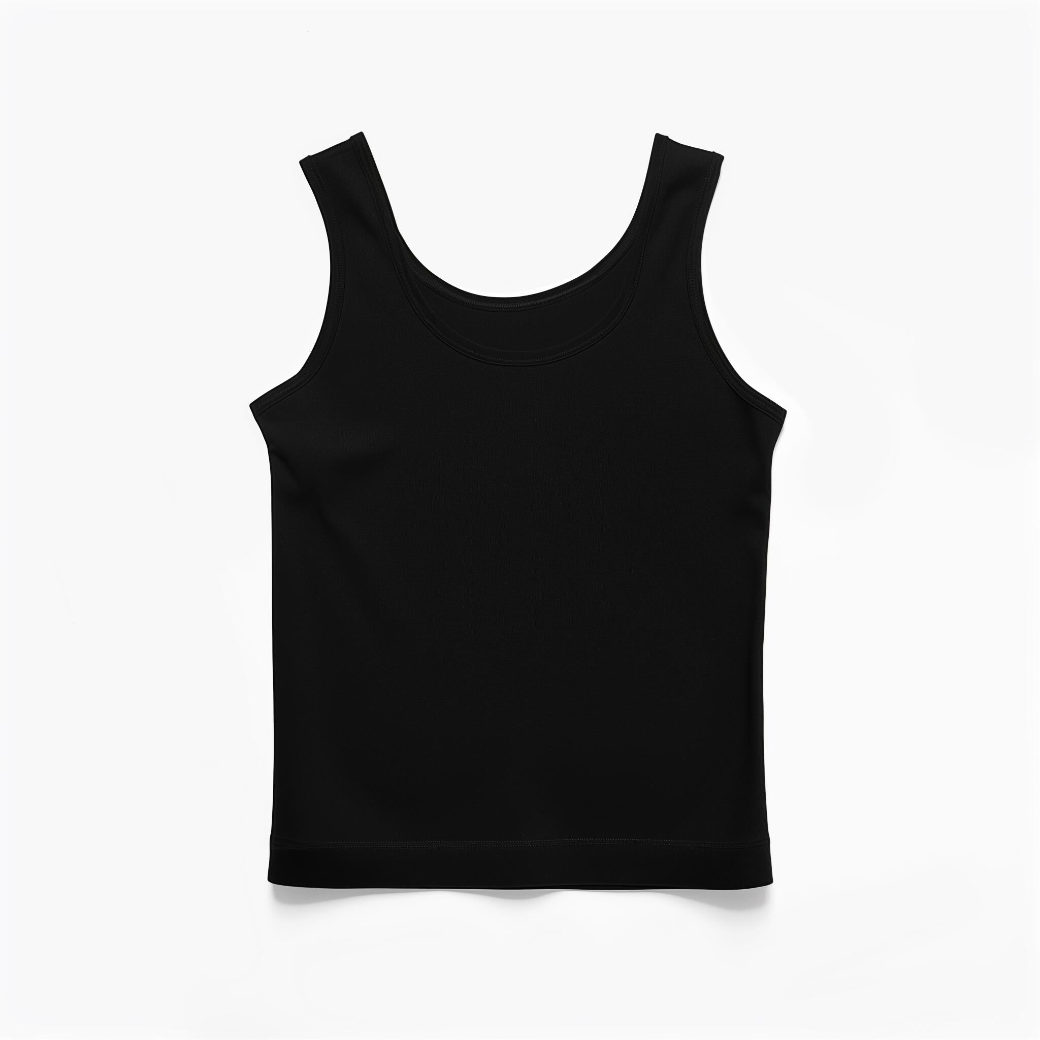 Essential Slim-Fit Tank Top